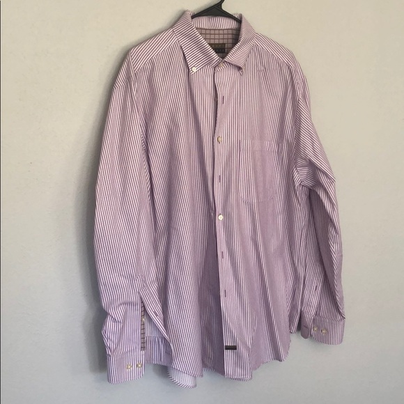 Robert Talbott Other - Robert Talbott Dress Shirt